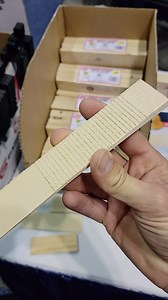 Would pre-scored shims come in handy? #shims #construction #carpentry #carpenter #remodel #handyman #diyproject #cabinetry | TOOLS by Design