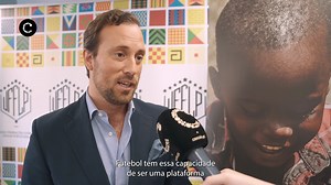 Decorreu dia 01/07, na Sede da União Federações Futebol Língua Portuguesa, o sorteio da Cascais Luso Cup, feito por Francisco Kreye, vereador na Câmara Municipal de Cascais. Como referiu o vereador, “o futebol tem essa capacidade de ser uma plataforma onde não existem línguas, onde não existem, muitas vezes, obstáculos ou qualquer barreira à felicidade”. No evento desportivo participarão as seleções dos países: Angola, Guiné-Bissau, São Tomé e Príncipe, Moçambique e Brasil, sub-17. O calendário 