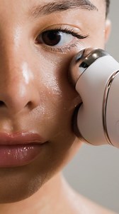 20 reactions | Today is a huge milestone because TRINITY+ is now COMPLETE! As we launch the NEW LED red light TRINITY+ Wrinkle Reducer Attachment, our most advanced device is even more customizable – 1 device with 2 technologies and 3 attachments for endless treatment options.​ ​ Tera Peterson, NuFACE® Co-Founder & Microcurrent Aesthetician | NuFACE | Facebook