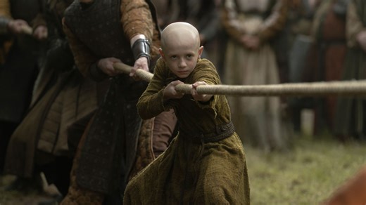 Egg was a vital part of Game of Thrones long before A Knight of the Seven Kingdoms