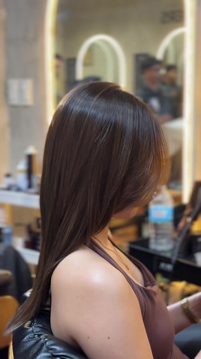 hypedistricthairstudio on TikTok