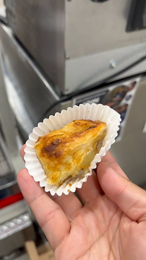 148K views · 23 reactions | 襤Samples got us good today with this baked Brie with chopped walnuts and fig jam for $12.99! Sooo good! Highly recommend! #costcodeals | Costco Deals | Facebook