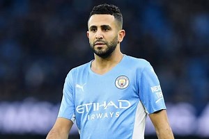 Riyad Mahrez Net Worth: Trade| Salary| Contract - sportsjone