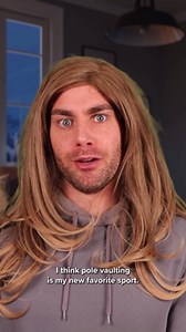 Sean Colby on Instagram: "There’s suddenly a lot more pole vaulting fans… . . . #olympics #polevault #polevaulter #olympic #olympicgames"