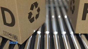 In principle, most conveyors are the same: a frame is built to stretch from one location to another, and it supports some mechanism that actually supports and moves the load. But there are different types of conveyors, and how they move material gives them certain advantages over others. | Galco | Facebook