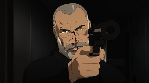 Splinter Cell: Deathwatch: Exclusive "I've Missed You, Sam" Clip (ft. Liev Schreiber, Janet Varney)