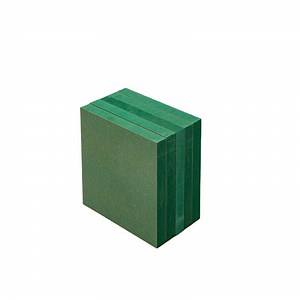 [Hot Item] Zeemo Moisture Resistant Hmr MDF/Waterproof HDF Board for Cabinet