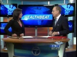 Healthbeat - Women Smokers