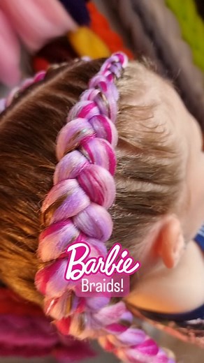 3.4K views · 43 reactions | Bonnie Braids By Sarah on Reels | Facebook