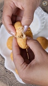 now you'll be able to stick to your diet! 100% healthy cheese balls! | Causes of life