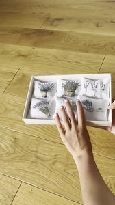 Lavender Sachets, a Toxic Free Dryer Sheet Alternative - Etsy