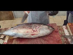 The Fine Art of Fish Butchery: Crafting Gourmet Fillets at Home