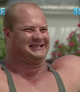 Imagine your arms being pulled out of their sockets.... that's what these guys are going through 🥵 | SBD World’s Strongest Man