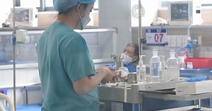 Dịch COVID-19 hôm nay: Ca nhiễm giảm sau nhiều ngày tăng liên tục