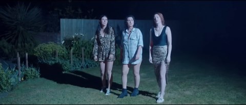 ▶️ Alien Invasion - Official Trailer