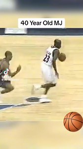 February 21,2003 40 year old Michael Jordan scored 43pts vs the New Jersey Nets he was 18 for 30 from the field. #basketball #sports #nba #michaeljordan #2003 #washingtonwizards #Dantana773 #facebookreels #thegoat #fyp | iam_dantana773