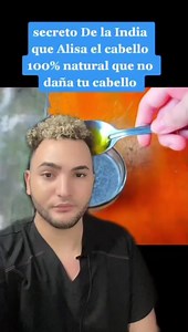 2M views · 18K reactions | Alisado Permanentes Natural | Markys Teran | Facebook