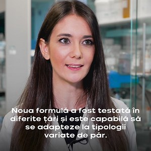 Evolution of the color vine acum într-o nouă formulă îmbunătățită. Urmărește videoclipul și descoperă cum a fost dezvoltată tehnologia COLOR GUARD în laboratorul nostru. | Alfaparf Milano Professional | Facebook