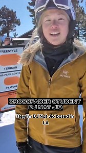 4.1K views · 27 reactions | Listen up to our star student, DJ Nat...