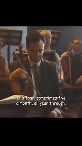 395K views · 3.3K reactions | The conductor 2018 drama | Global Arts and Culture Community | Facebook