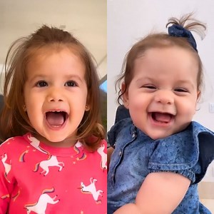 13K views · 831 reactions | Elas são muito espertas | Fãs da Virginia e Zé Felipe | Facebook