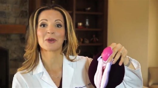 Introduction to Fieraâ¿¢ Arouser for Her