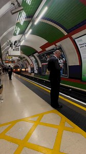 73K views · 892 reactions | Piccadilly Circus tube station #london #londontube #train #londontravel #everyone #everyonefollowers | Global Adventures | Facebook