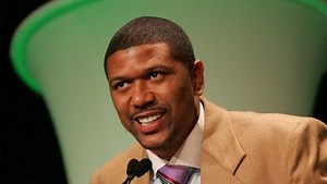Jalen Rose tale: I was almost shot during carjacking