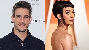 Josh Kloss anklager Katy Perry for upassende opførsel i et Instagram-opslag