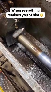 When everything reminds you of him #gay | Jeffrey Carter