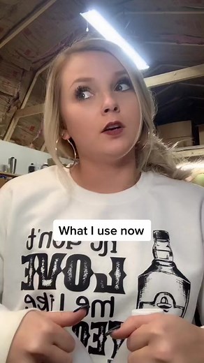 Die hard Tumbler Poxy girl! 🥰 #reelsfb #facebookreels #fypシ #smallbiz #foryou #tumblersofinstagram | Ashlie Salliotte