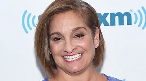 Retired Olympic gymnast Mary Lou Retton arrested in West Virginia on DUI charge