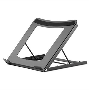 Manhattan Adjustable Stand for Laptops and Tablets (462129)