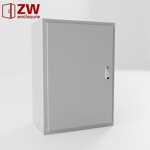 [Hot Item] OEM Waterproof Electrical Distribution Junction Connection Box Dust Metal Electrical Distribution Box