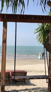 2.4K views · 106 reactions | I love Saintmartin | Sand Castle Beach Resort, Saint Martin | Facebook