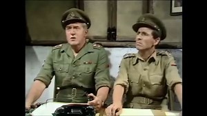 Windsor Davies, obituary: Remembering the star of ‘It Ain’t Half Hot Mum’ and ‘Never the Twain’