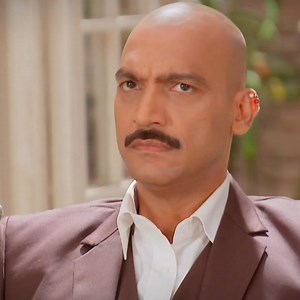 720K views · 18K reactions | निरंजन ko hua shak  Iss Pyar Ko Kya...