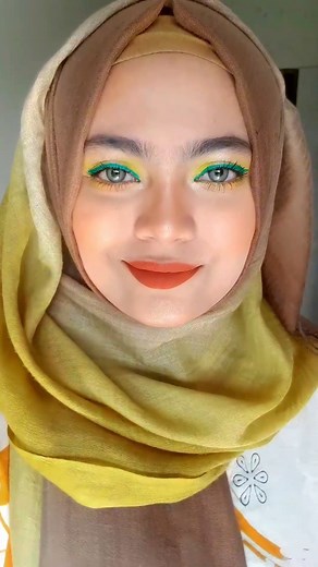 32K views · 398 reactions | Tell me which color of shadow combination you want to see in this upcoming #eid2024 #makeuptutorial #makeupaddict #makeupideas | Ezina | Facebook
