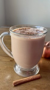 﫚Keto Gingerbread Hot Cocoa﫚| Made with Keto Chow Recipe by Chef...