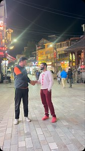 7.4K views · 443 reactions | MALL ROAD MANALI || GUEST FROM AGRA || 14 SEPTEMBER #manali #agra #travel #update #manalipackages | Manali Packages | Facebook