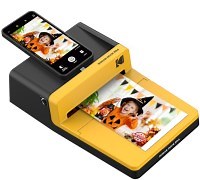 Принтер Kodak Era Photo Printer Dock