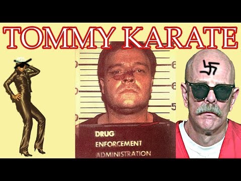 Tommy Karate Pitera Craziest MAFIA Hitman - Bonanno Family