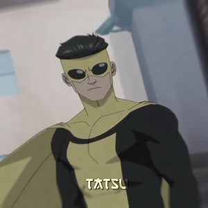 Poor Armstrong 🗣️🔥 #invincible #sinistermark #edit #fyp