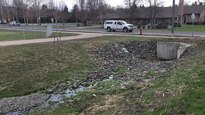 Improvements made after 1996 Moscow flood reduced impact of recent storm