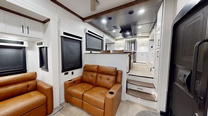 2024 Riverstone 421FK