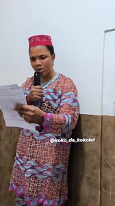 BOOK MC OWAEGHIANYE FOR ALL YOUR EVENTS.. BENIN MC TOO SWEET.. | koko_de_kokolet