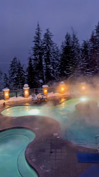 You deserve the best. #halcyonhotspringsresort #halcyonhotsprings