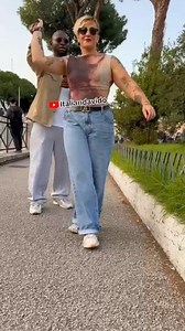 I am a 30 years old woman and i have a wife. We've been married for 5 years | James WORD comedy