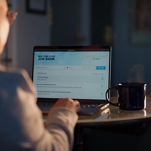 1.3K views · 10 comments | Whether you’re searching for a new job or a side hustle, the NYS job bank has you covered. Explore thousands of new positions available to you with just one click ️: newyork.usnlx.com | New York State Department of Labor | Facebook