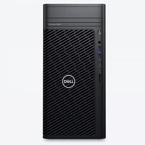[Hot Item] DELL Precision 3680 Network Workstation Professional Graphics Rtx5070 GPU Media Card T3680 Desktop Computer Xeon Tower Workstation